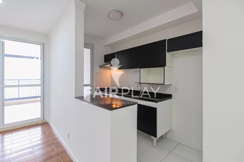 Apartamento, 2 quartos, 68 m² - Foto 3