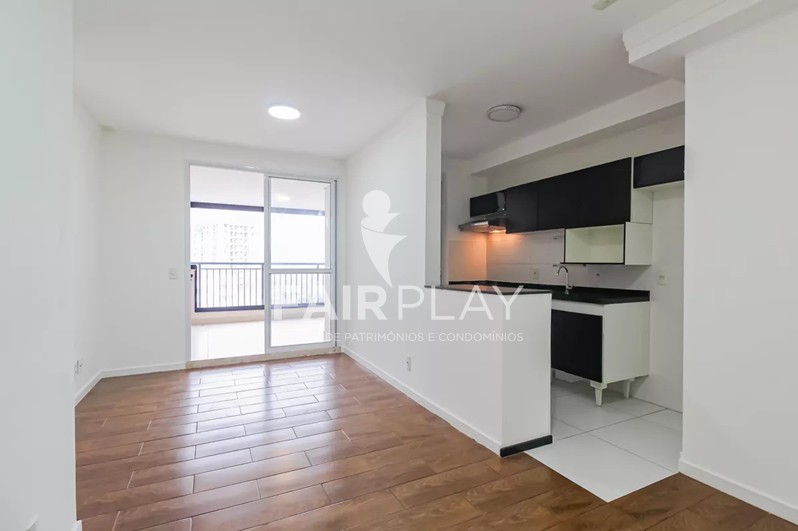 Apartamento, 2 quartos, 68 m² - Foto 2