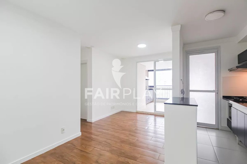 Apartamento, 2 quartos, 68 m² - Foto 1