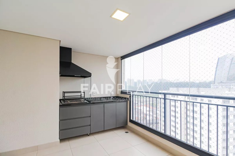 Apartamento, 2 quartos, 68 m² - Foto 7