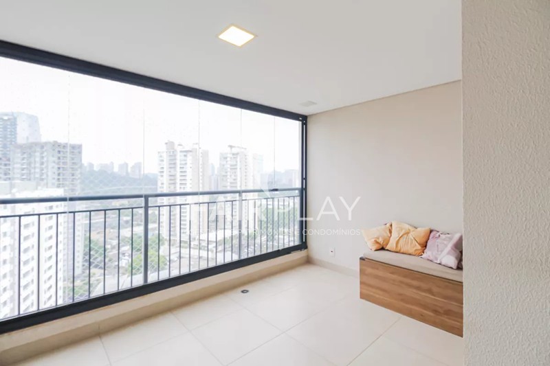 Apartamento, 2 quartos, 68 m² - Foto 9