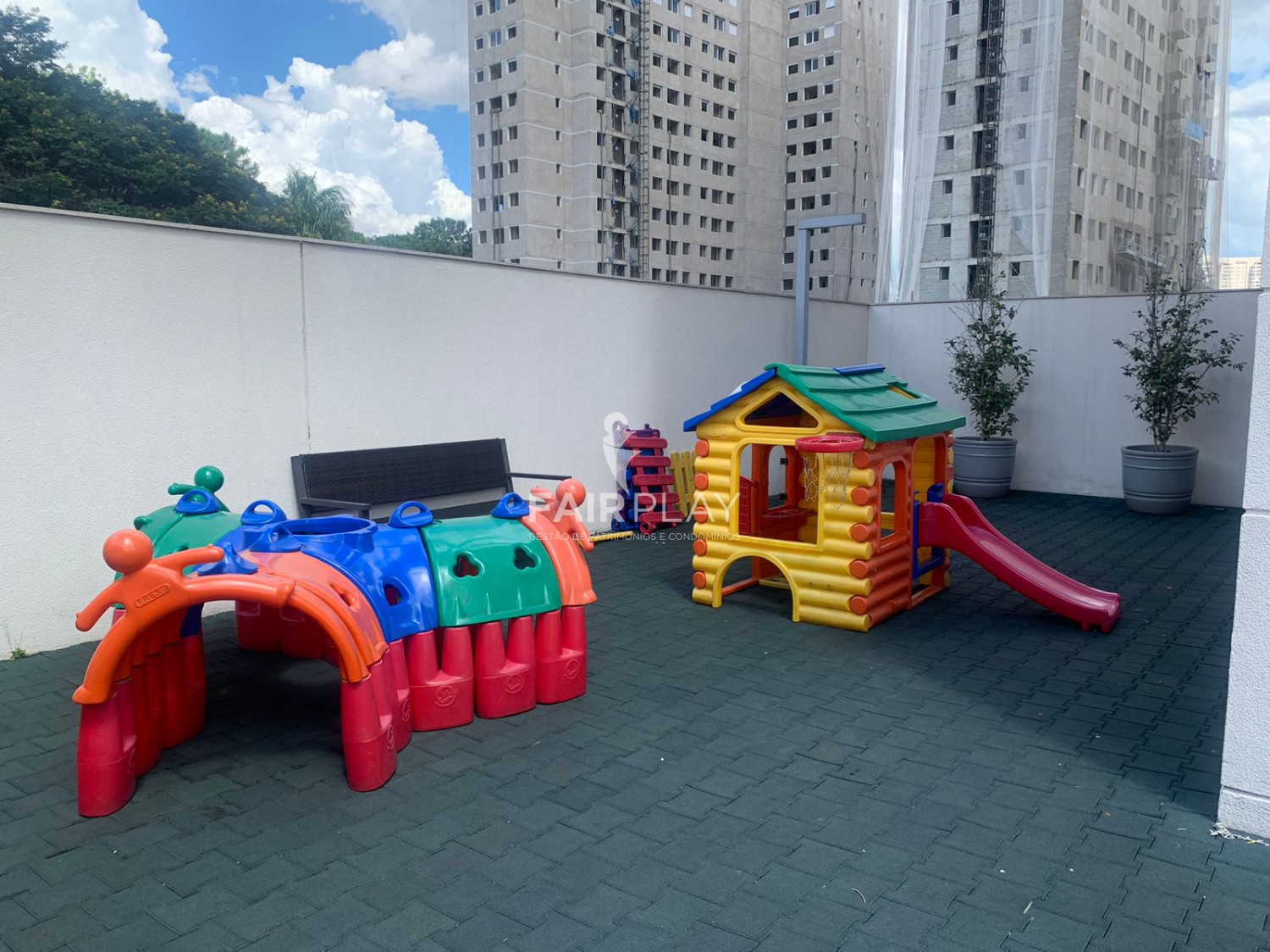 Apartamento, 2 quartos, 68 m² - Foto 40
