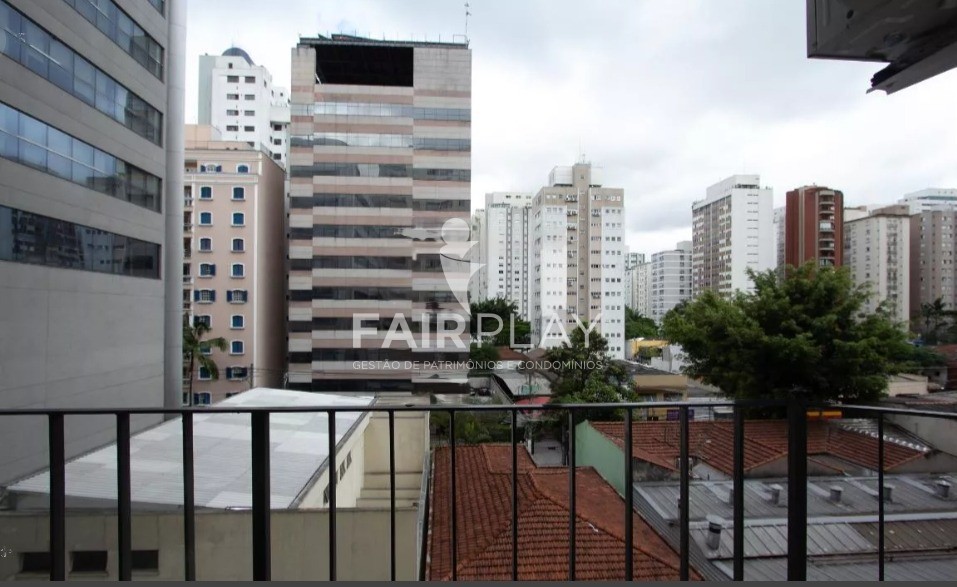 Apartamento, 1 quarto, 45 m² - Foto 8