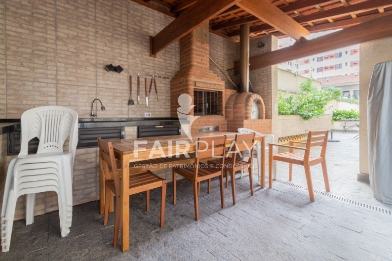 Apartamento, 1 quarto, 45 m² - Foto 22