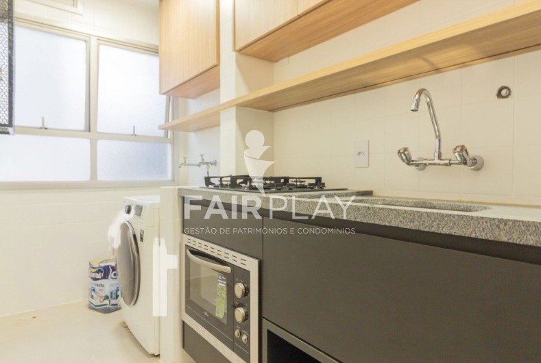 Apartamento, 1 quarto, 45 m² - Foto 17