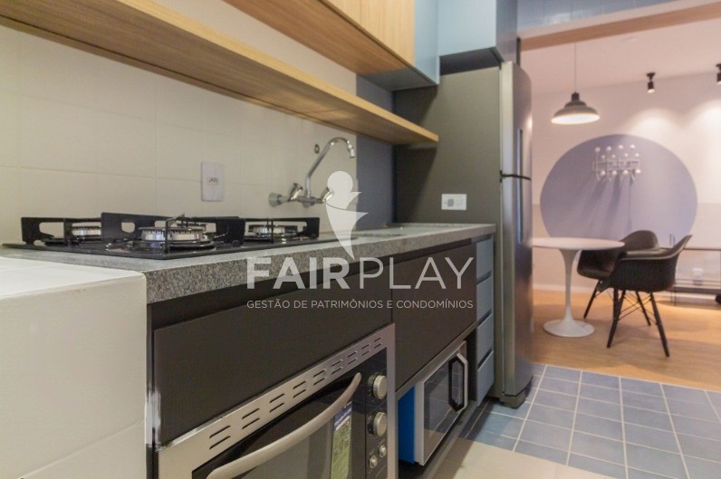 Apartamento, 1 quarto, 45 m² - Foto 16