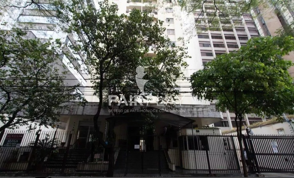 Apartamento, 1 quarto, 45 m² - Foto 28