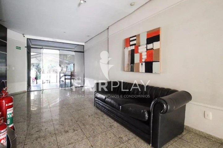 Apartamento, 1 quarto, 45 m² - Foto 20