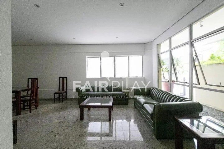 Apartamento, 1 quarto, 45 m² - Foto 25
