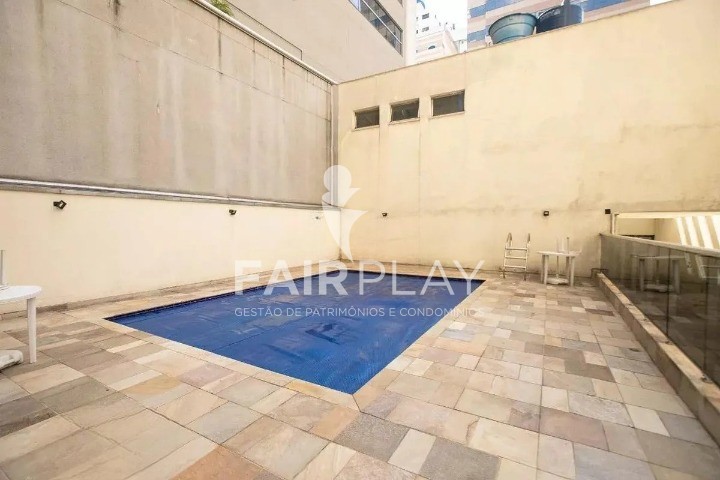 Apartamento, 1 quarto, 45 m² - Foto 27