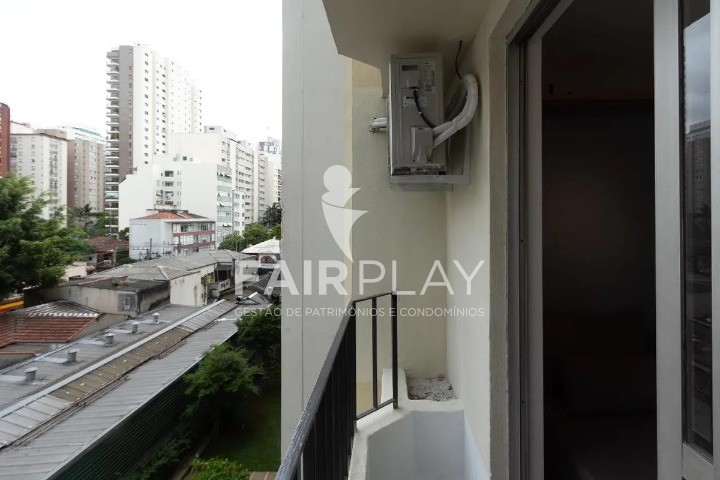 Apartamento, 1 quarto, 45 m² - Foto 6
