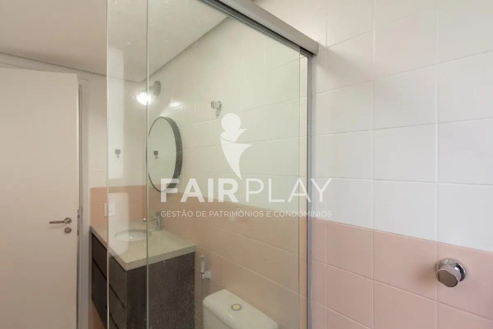 Apartamento, 1 quarto, 45 m² - Foto 9