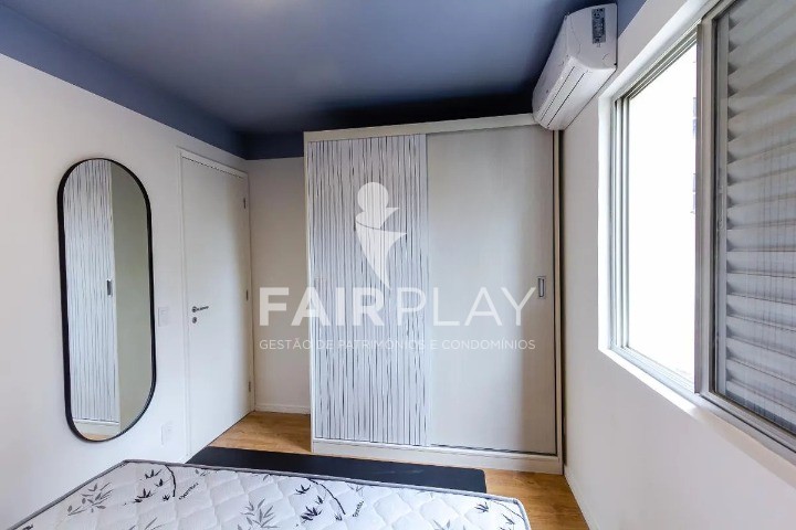 Apartamento, 1 quarto, 45 m² - Foto 7