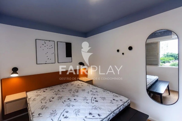 Apartamento, 1 quarto, 45 m² - Foto 10