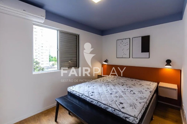 Apartamento, 1 quarto, 45 m² - Foto 12