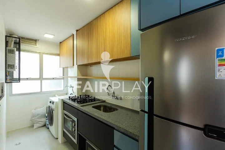 Apartamento, 1 quarto, 45 m² - Foto 14