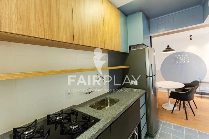 Apartamento, 1 quarto, 45 m² - Foto 15