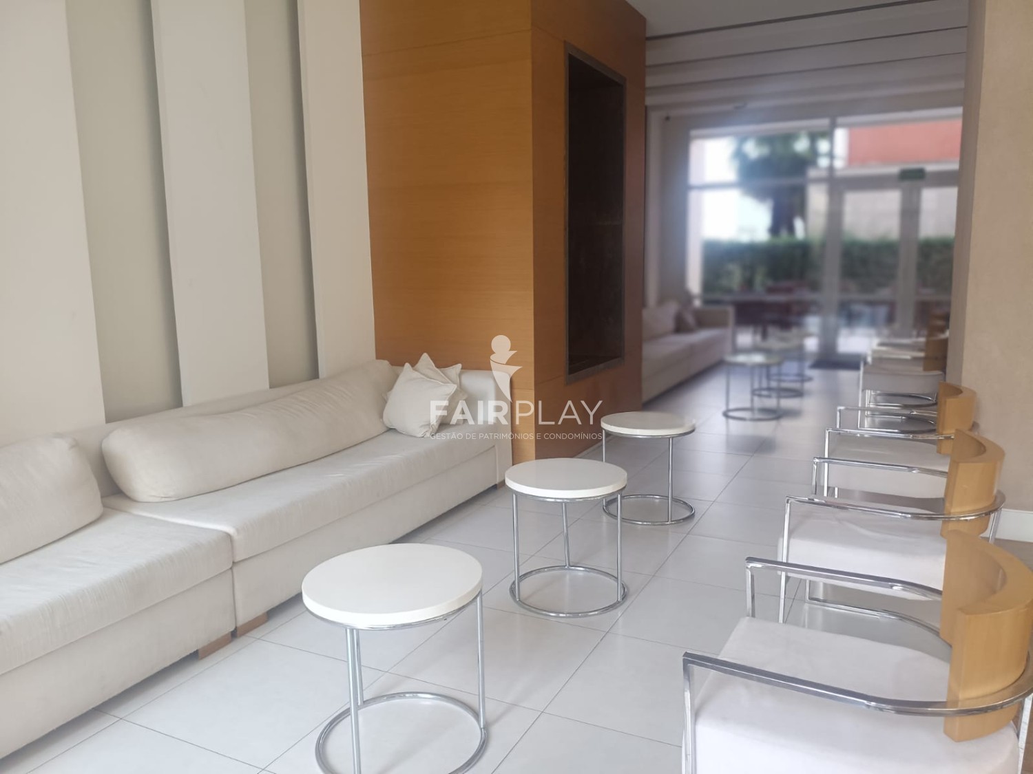 Apartamento, 1 quarto, 41 m² - Foto 26