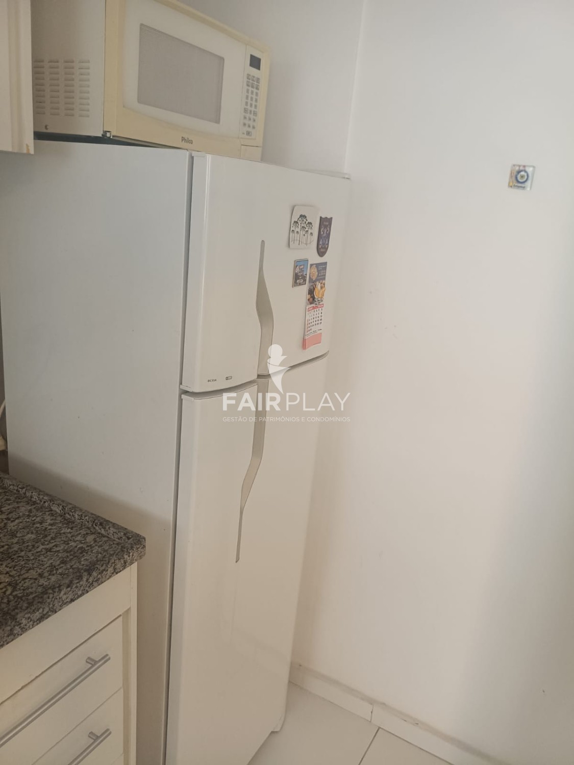 Apartamento, 1 quarto, 41 m² - Foto 15