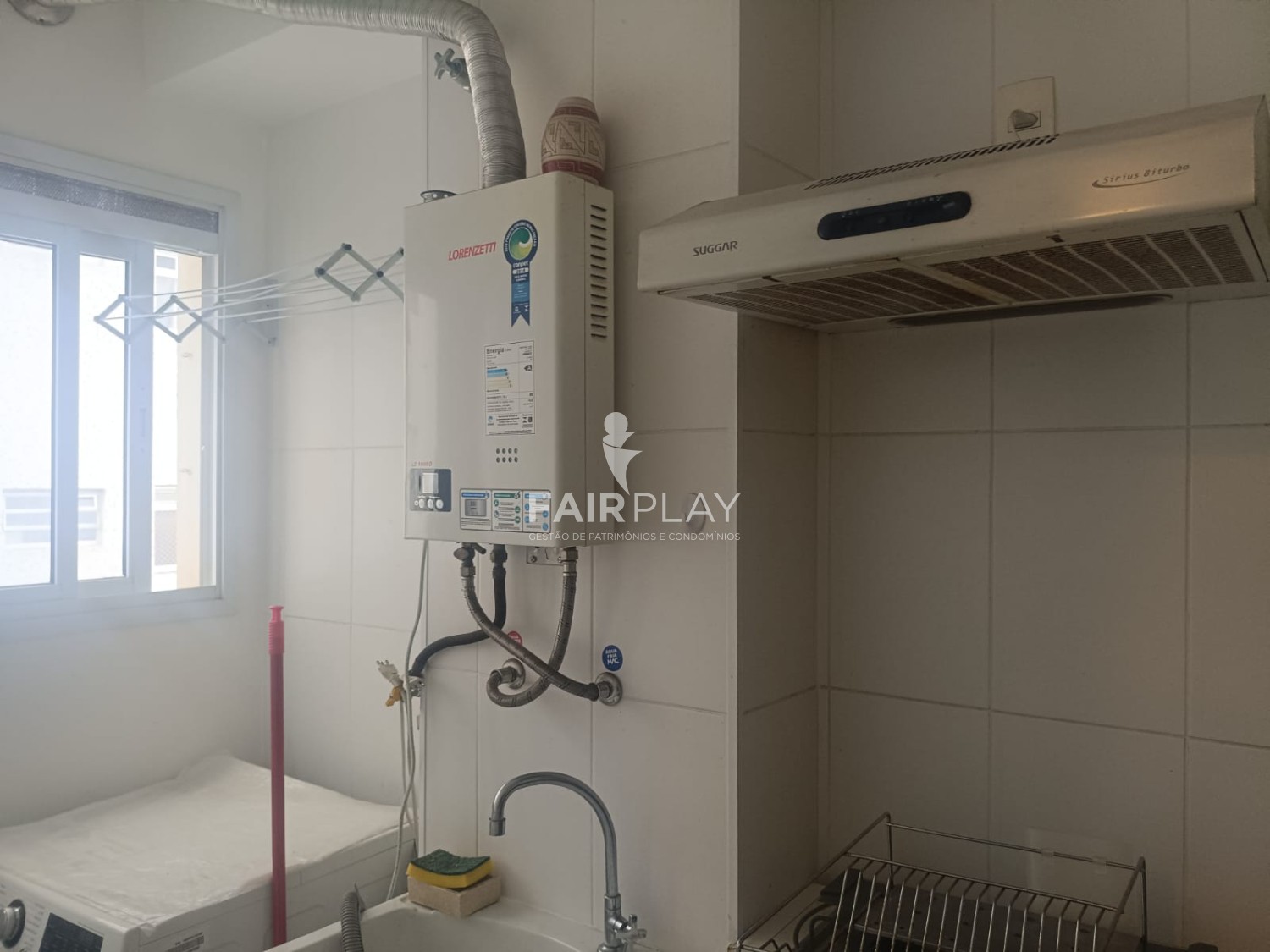 Apartamento, 1 quarto, 41 m² - Foto 16