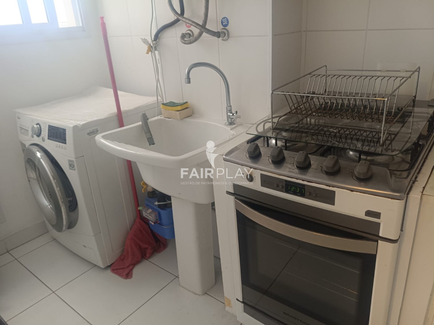 Apartamento, 1 quarto, 41 m² - Foto 17