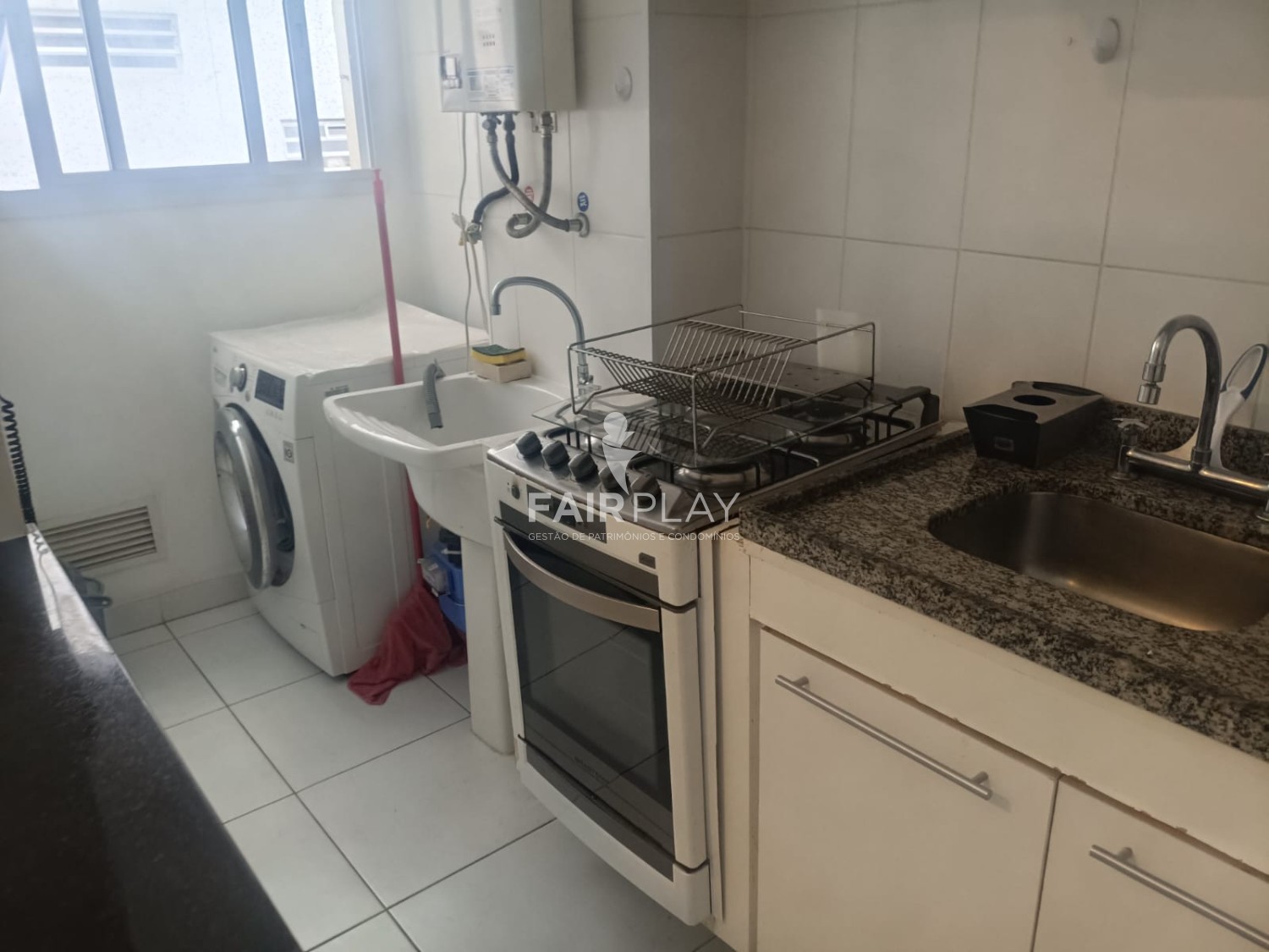 Apartamento, 1 quarto, 41 m² - Foto 18