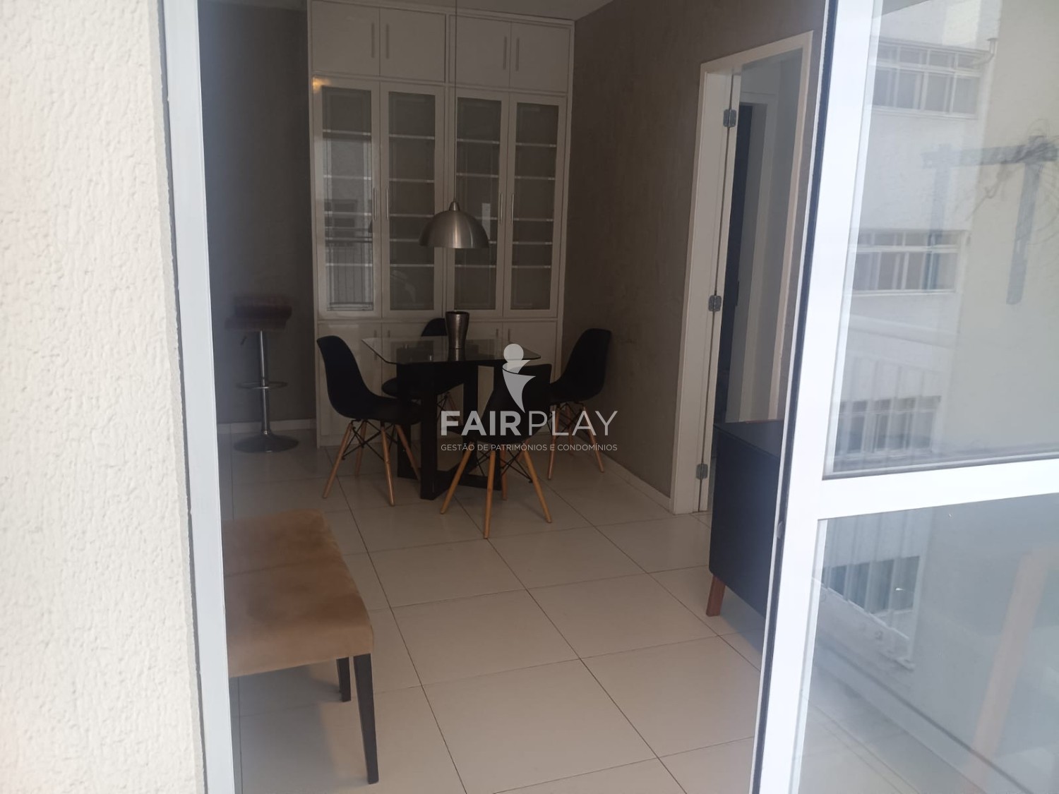 Apartamento, 1 quarto, 41 m² - Foto 7