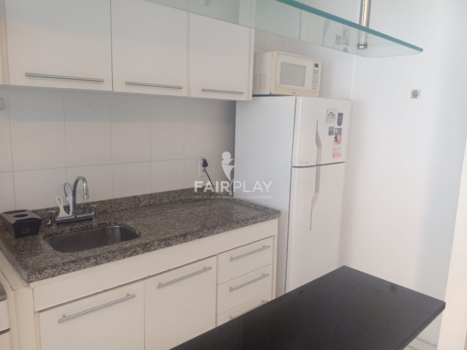 Apartamento, 1 quarto, 41 m² - Foto 12