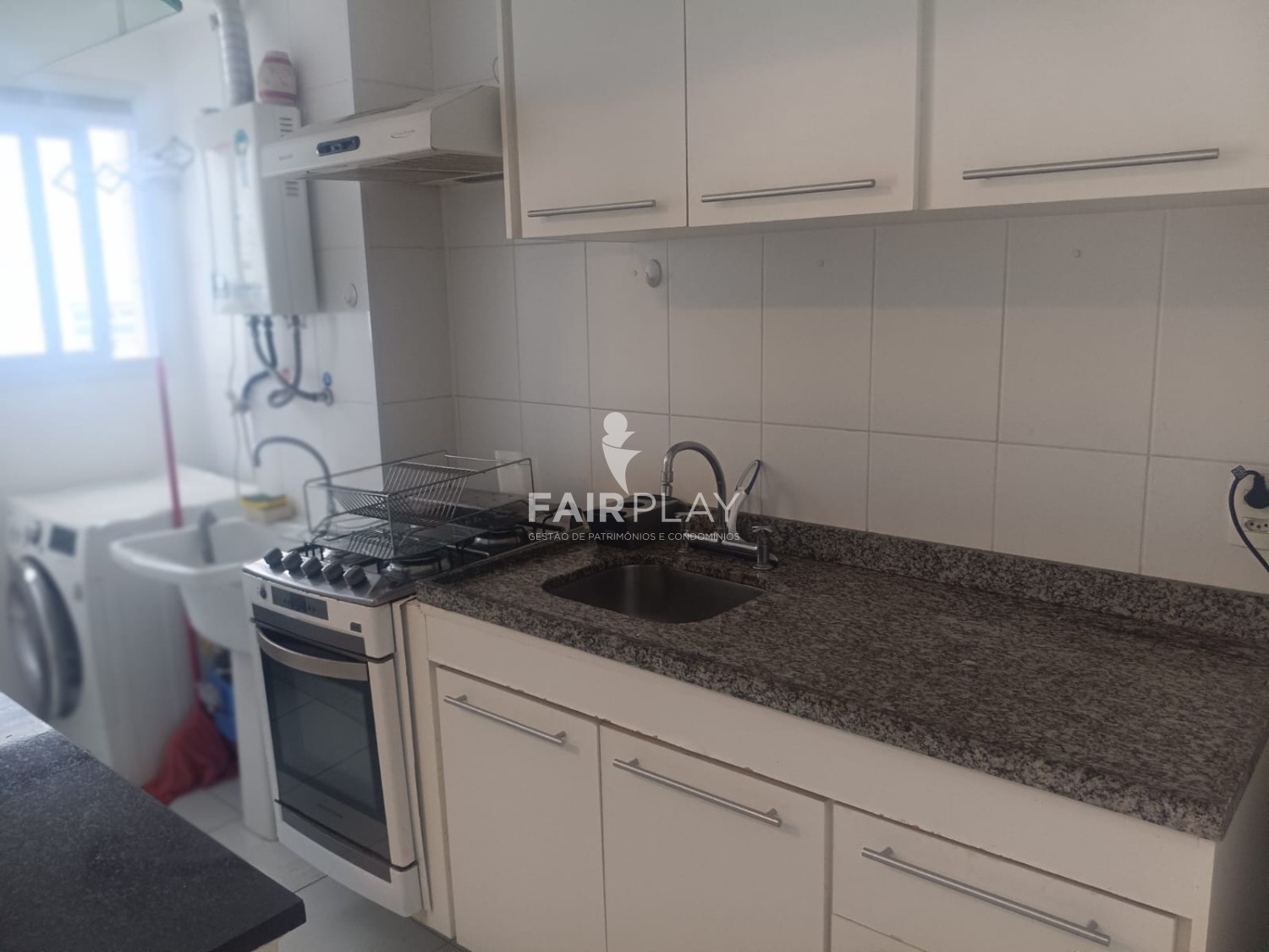 Apartamento, 1 quarto, 41 m² - Foto 11