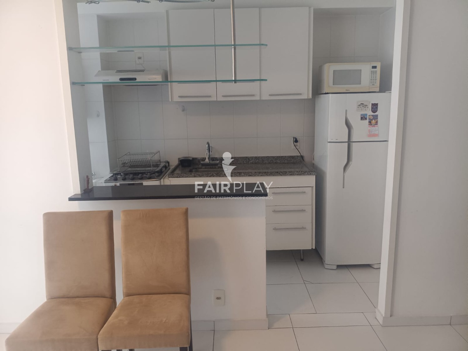 Apartamento, 1 quarto, 41 m² - Foto 6