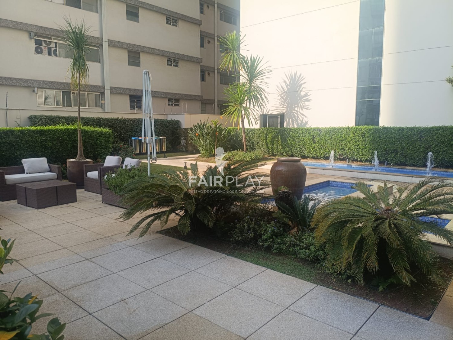 Apartamento, 1 quarto, 41 m² - Foto 27