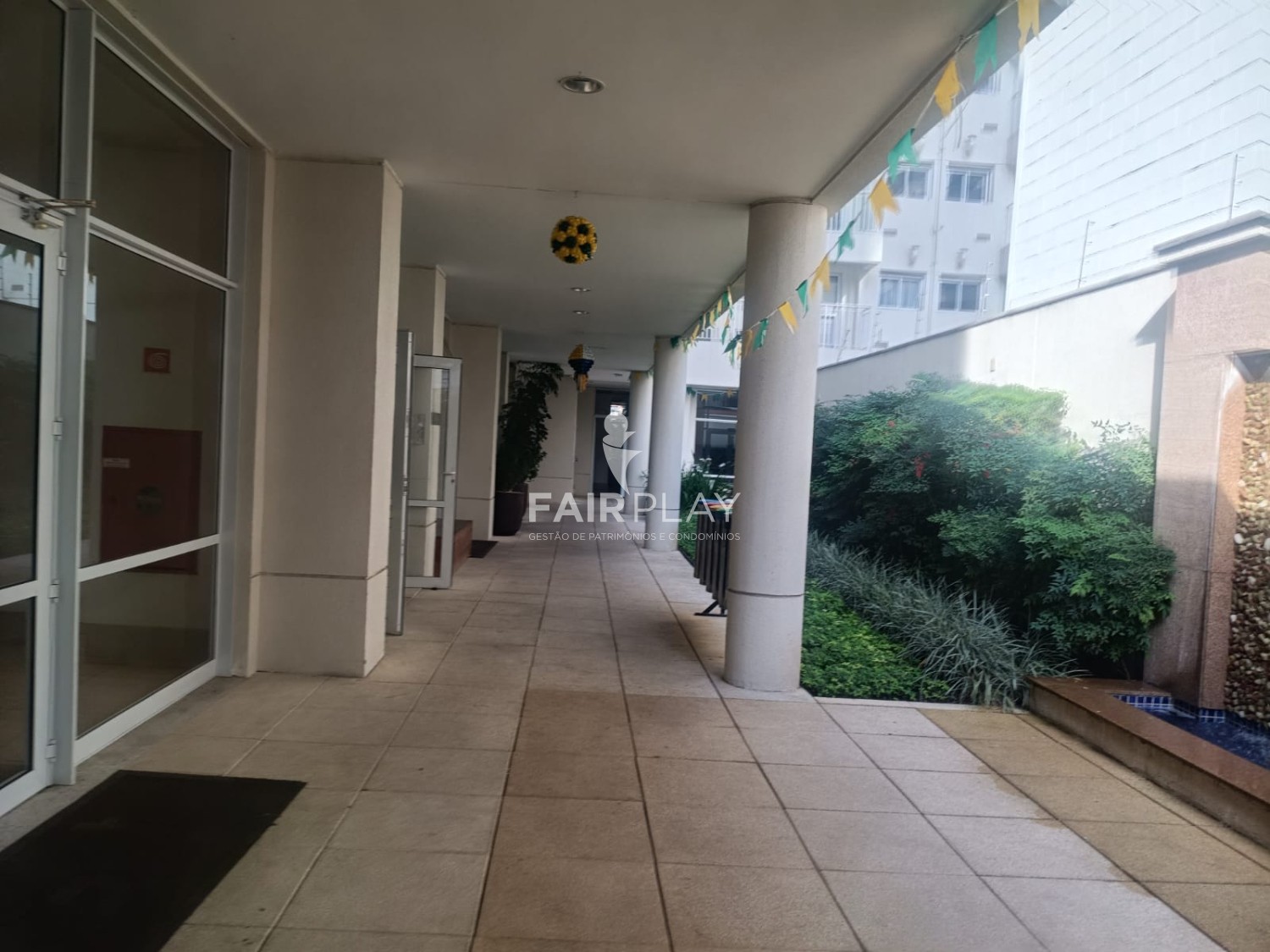 Apartamento, 1 quarto, 41 m² - Foto 29