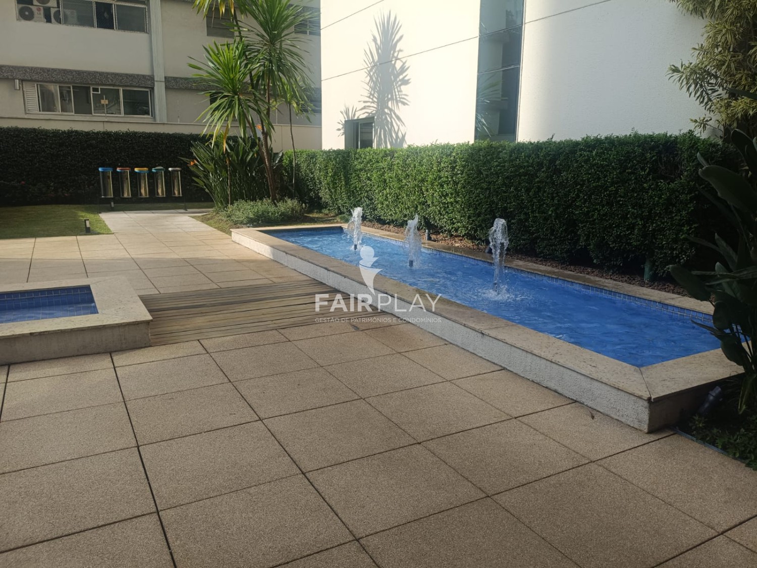 Apartamento, 1 quarto, 41 m² - Foto 30