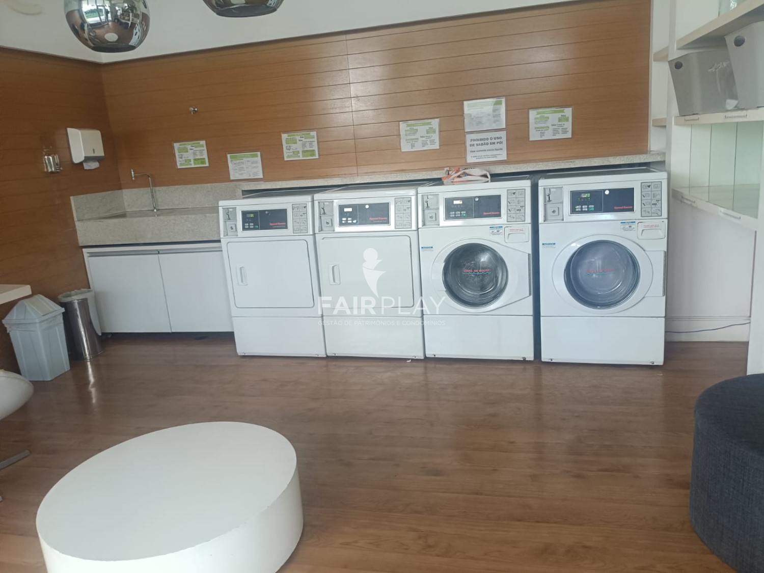 Apartamento, 1 quarto, 41 m² - Foto 34