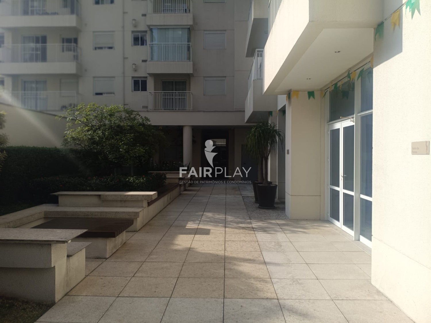 Apartamento, 1 quarto, 41 m² - Foto 35