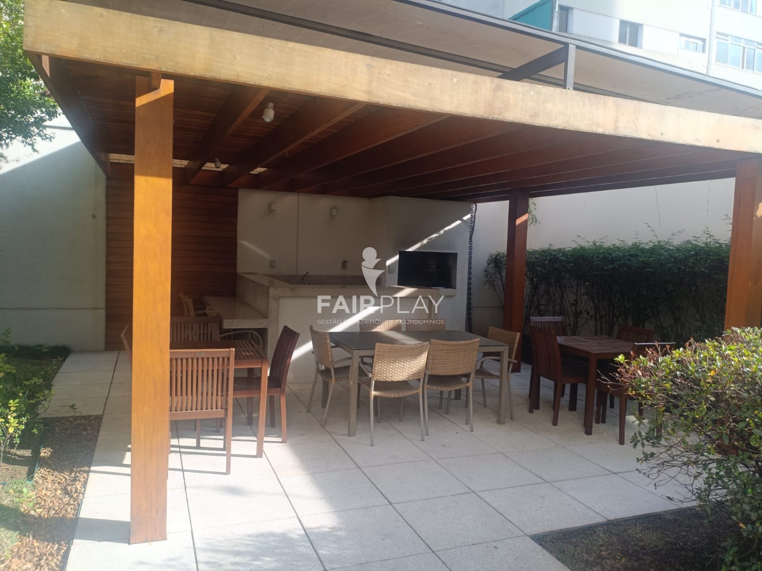 Apartamento, 1 quarto, 41 m² - Foto 37