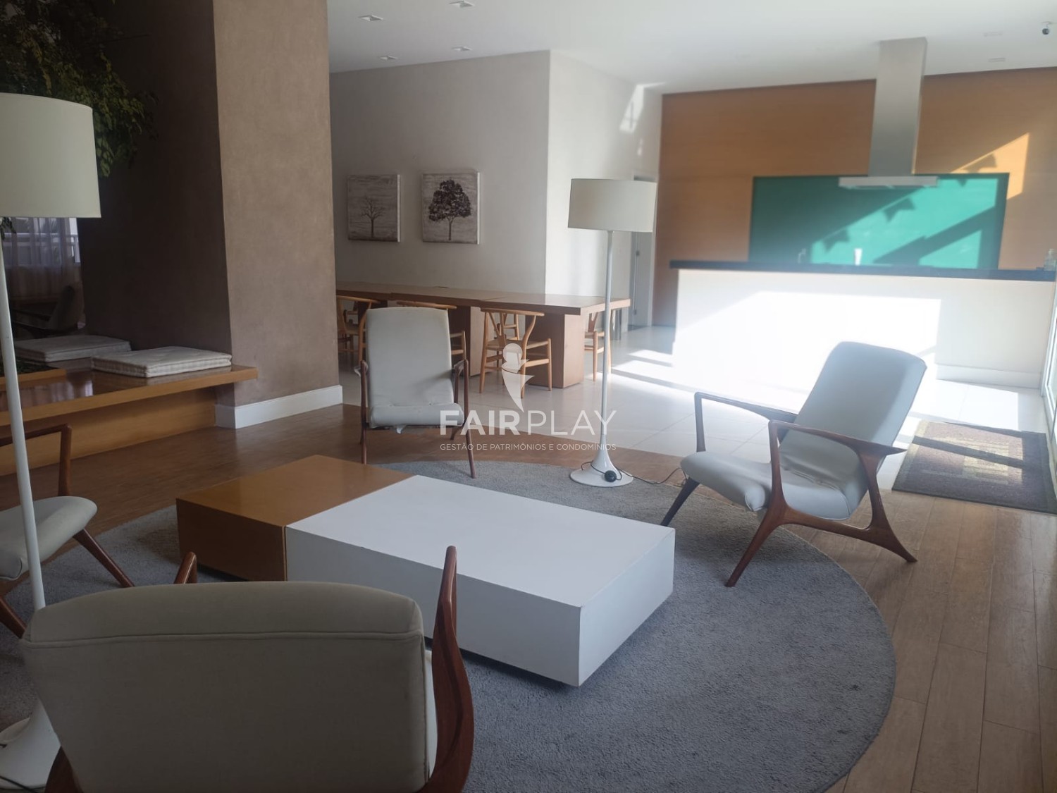 Apartamento, 1 quarto, 41 m² - Foto 38
