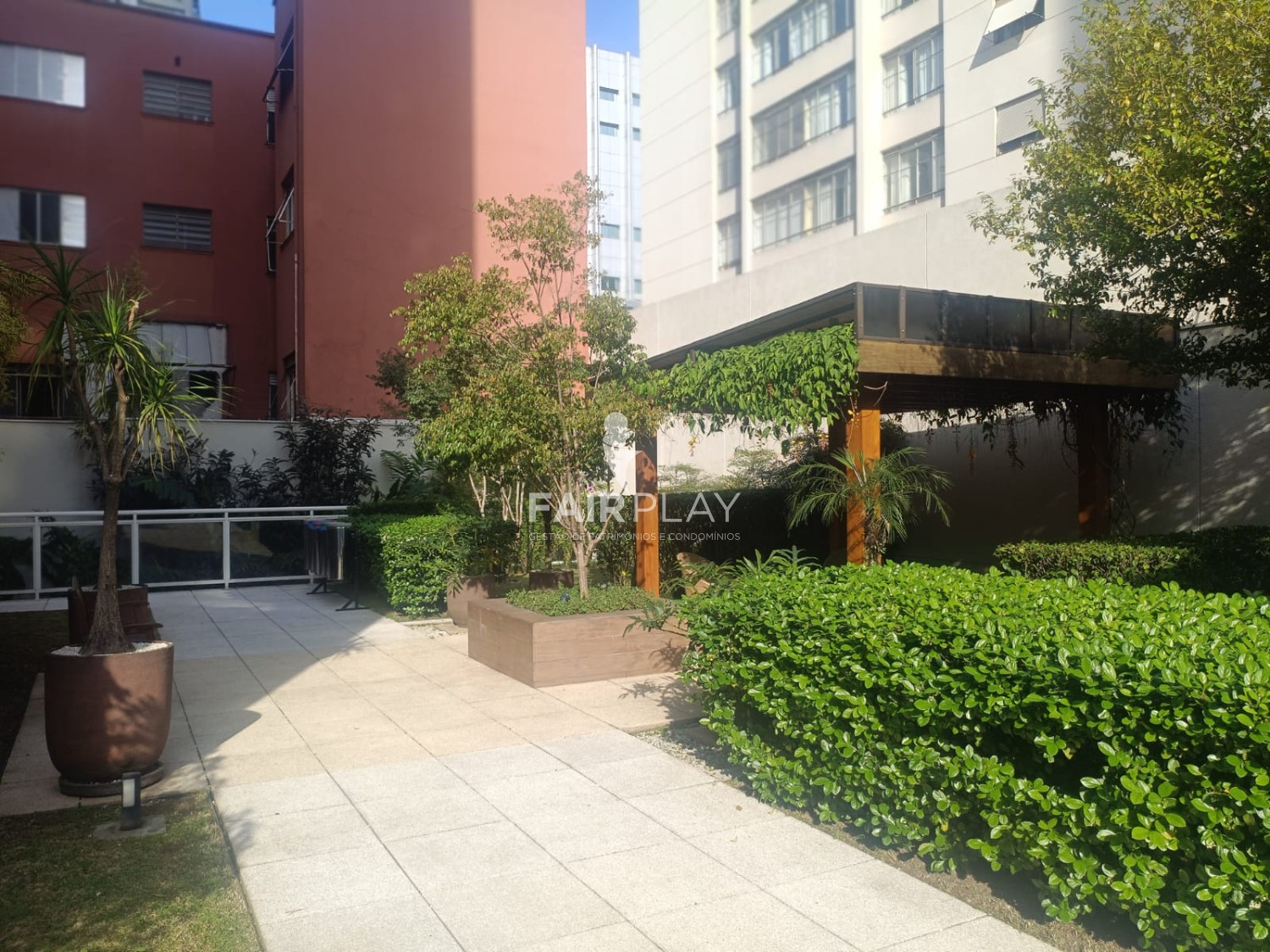 Apartamento, 1 quarto, 41 m² - Foto 39