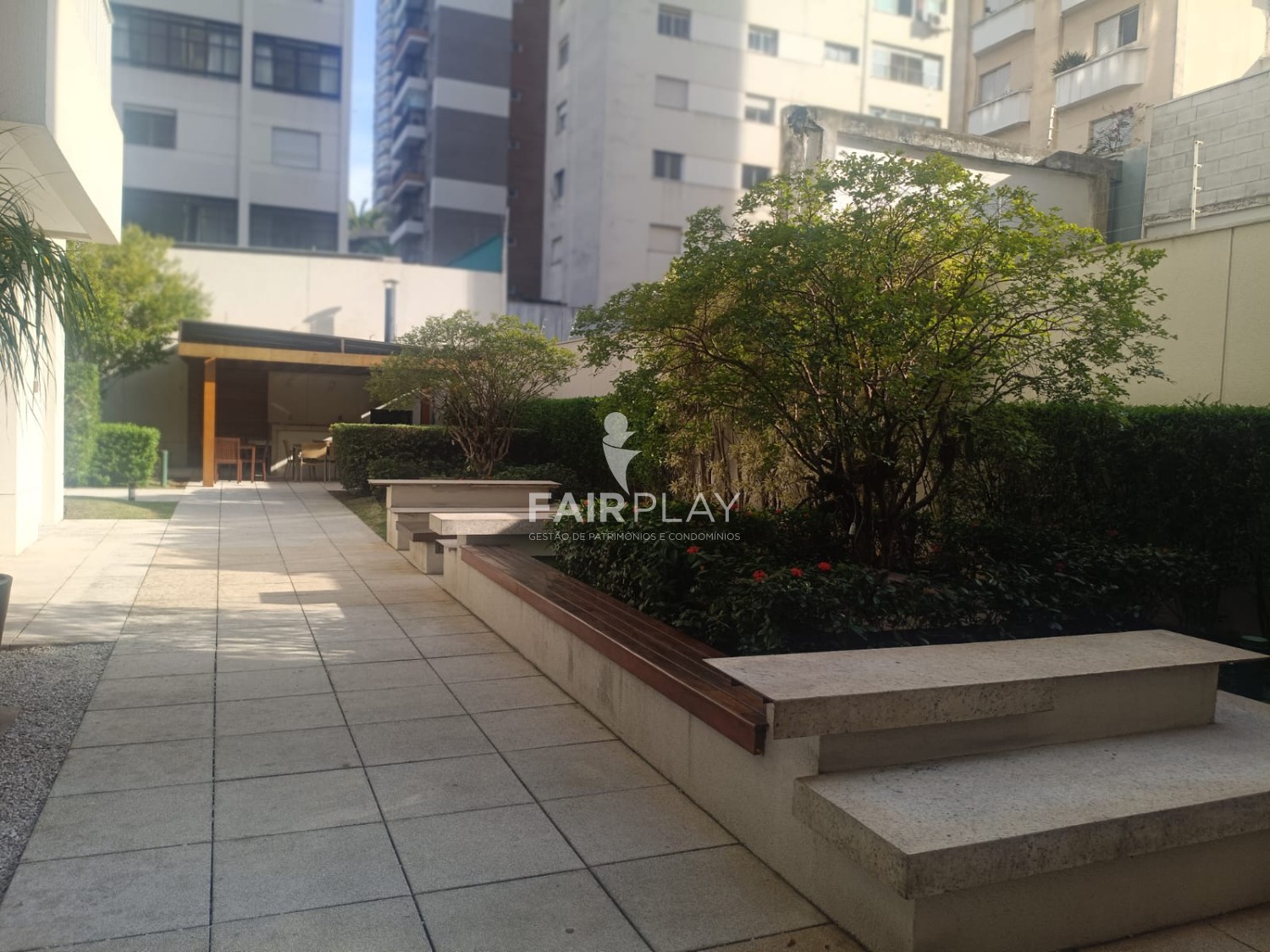 Apartamento, 1 quarto, 41 m² - Foto 40