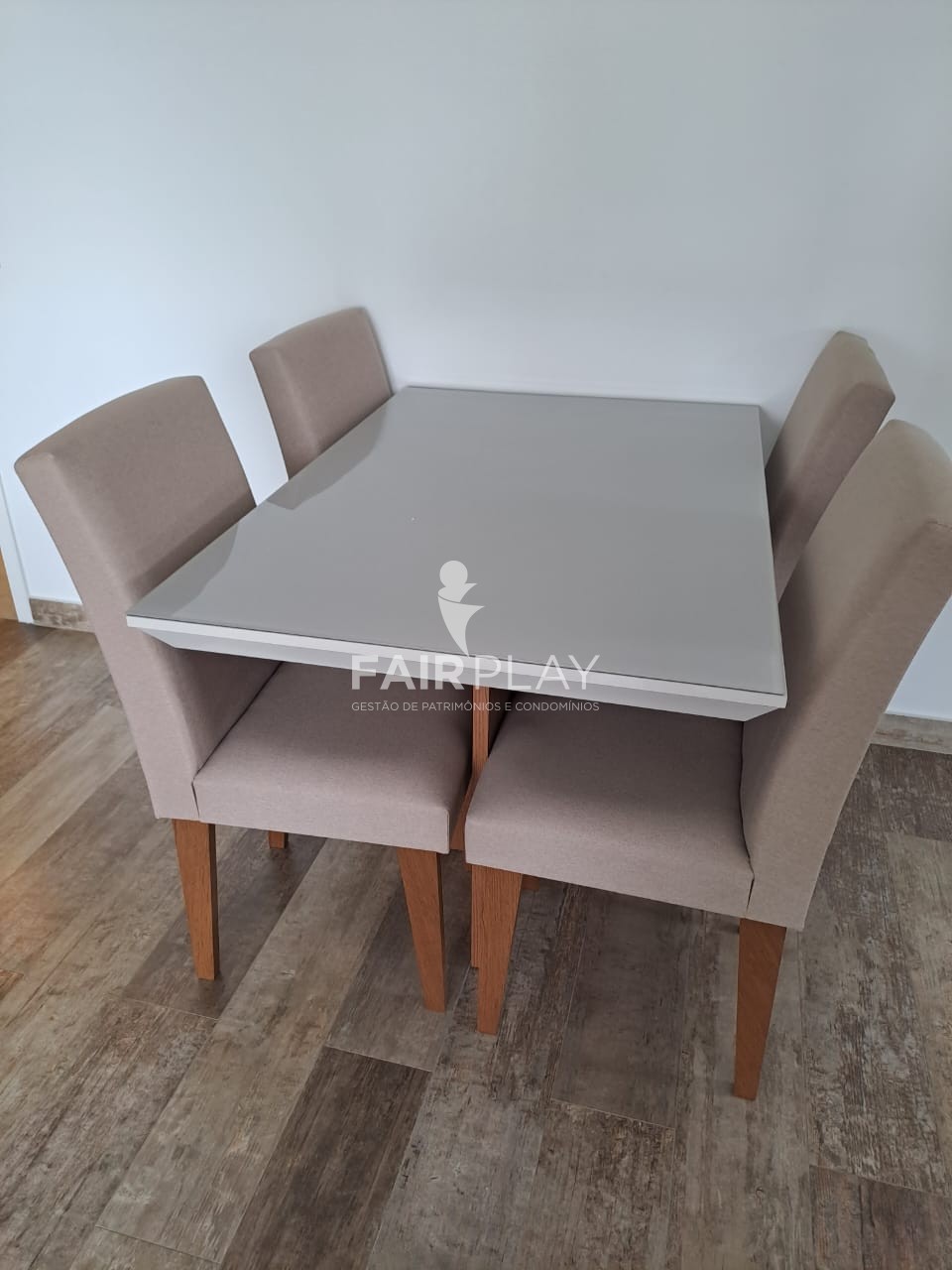 Apartamento, 1 quarto, 51 m² - Foto 2