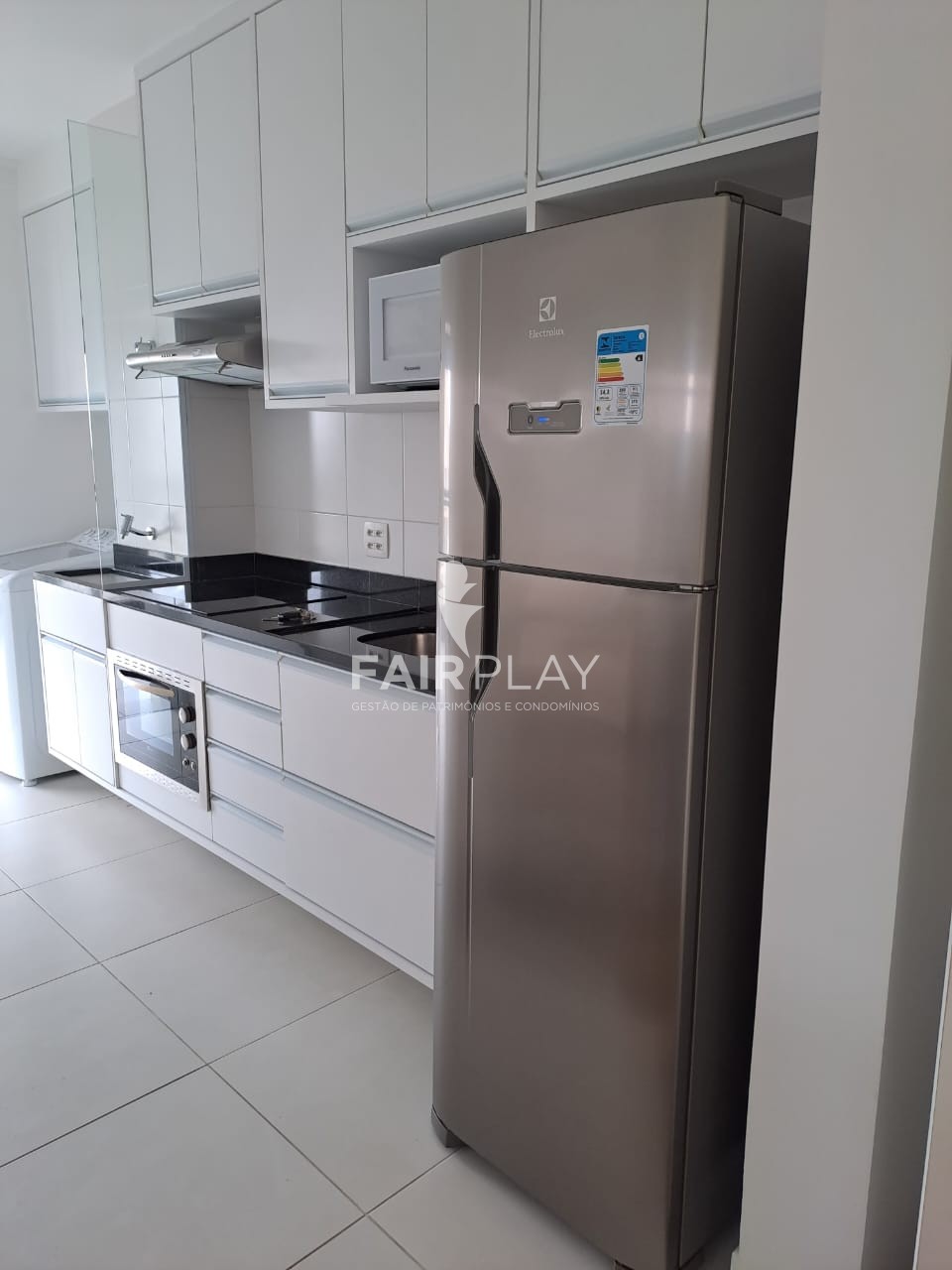 Apartamento, 1 quarto, 51 m² - Foto 8