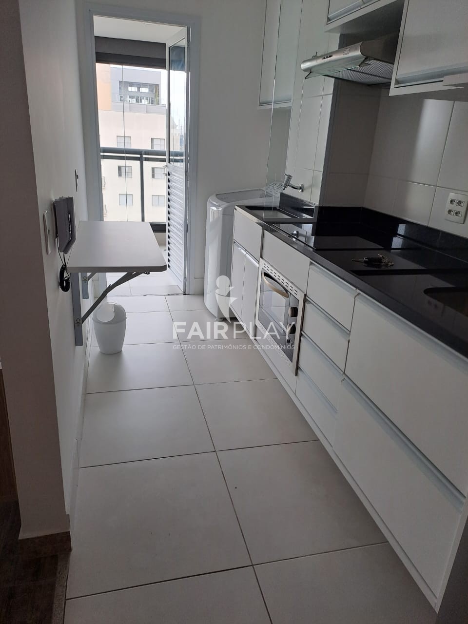 Apartamento, 1 quarto, 51 m² - Foto 9