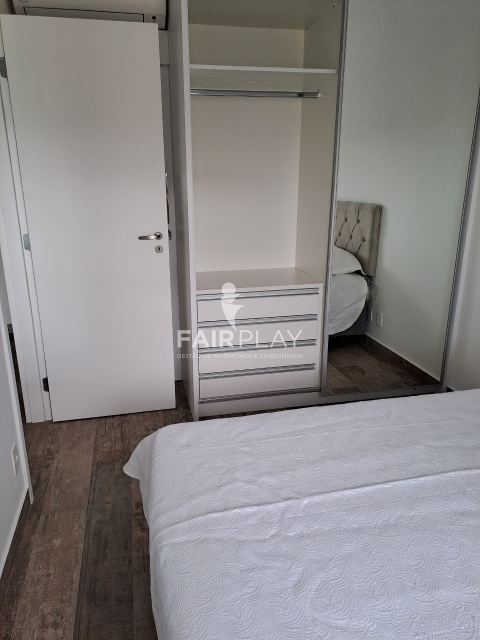 Apartamento, 1 quarto, 51 m² - Foto 11