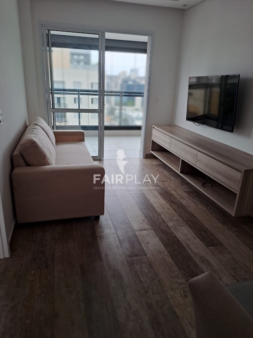 Apartamento, 1 quarto, 51 m² - Foto 3