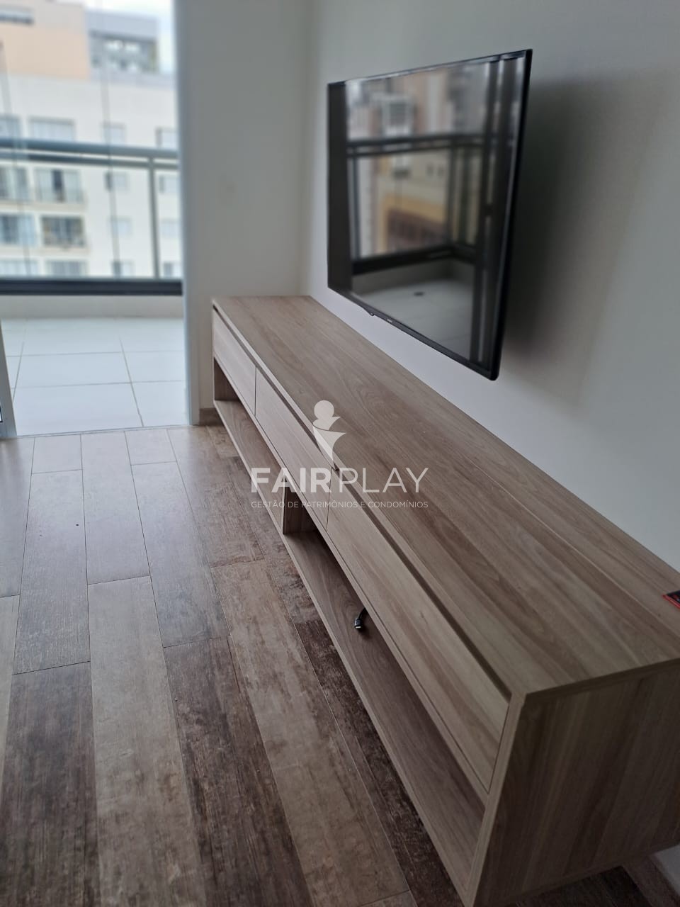 Apartamento, 1 quarto, 51 m² - Foto 7