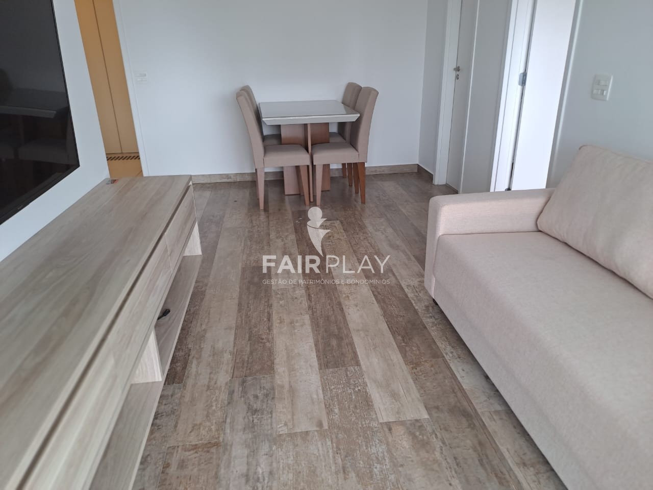 Apartamento, 1 quarto, 51 m² - Foto 4