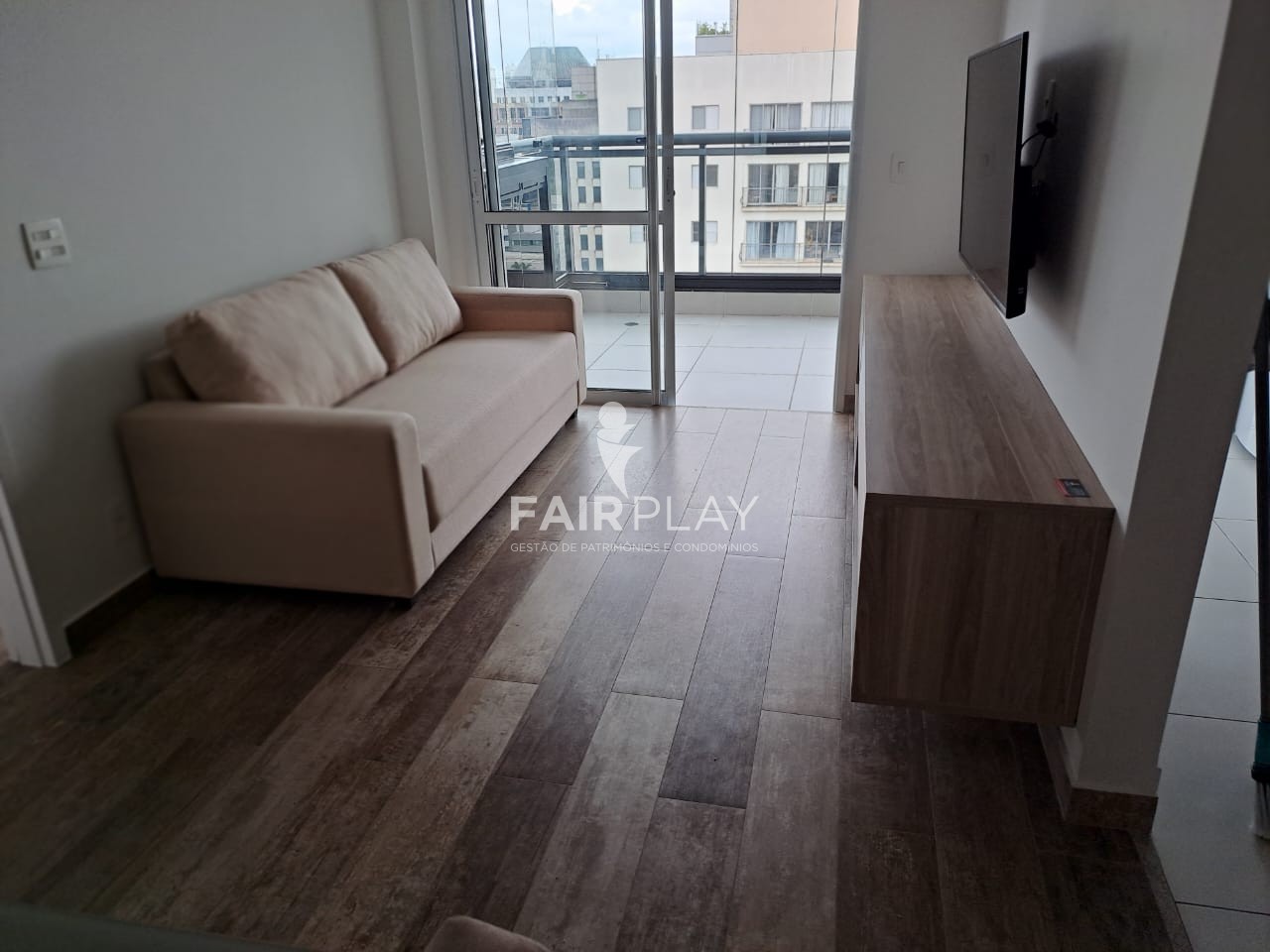 Apartamento, 1 quarto, 51 m² - Foto 5