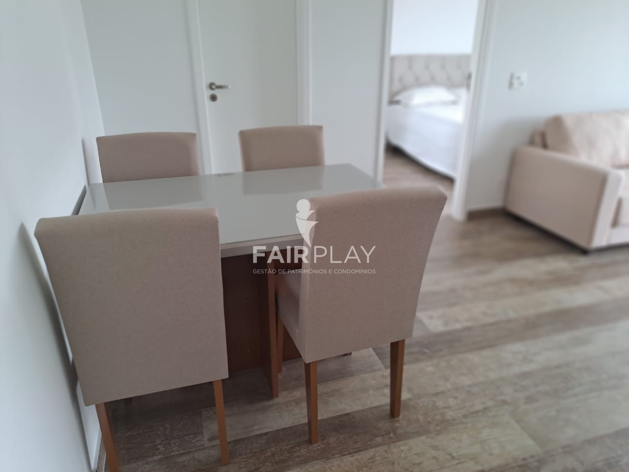 Apartamento, 1 quarto, 51 m² - Foto 6
