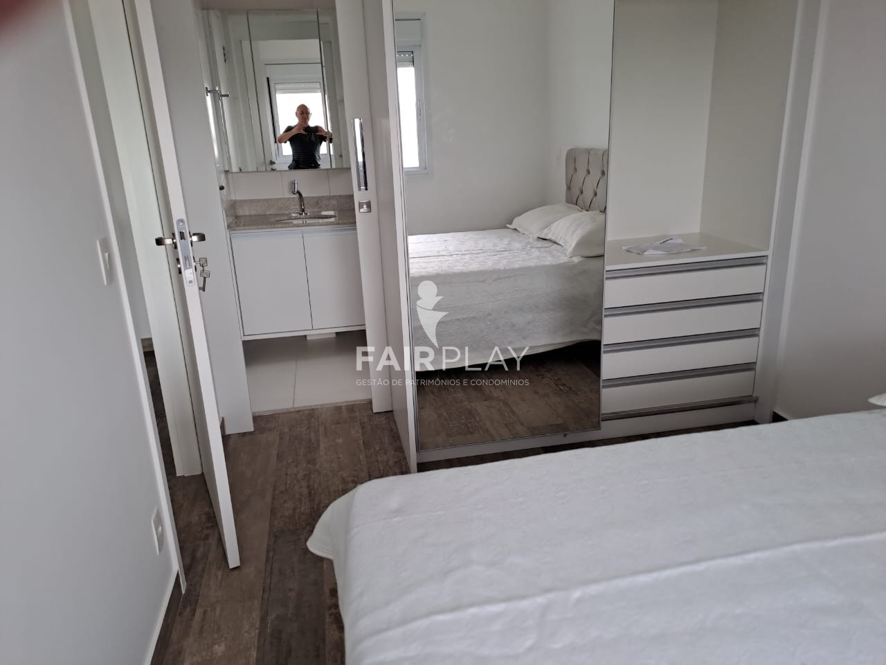 Apartamento, 1 quarto, 51 m² - Foto 17