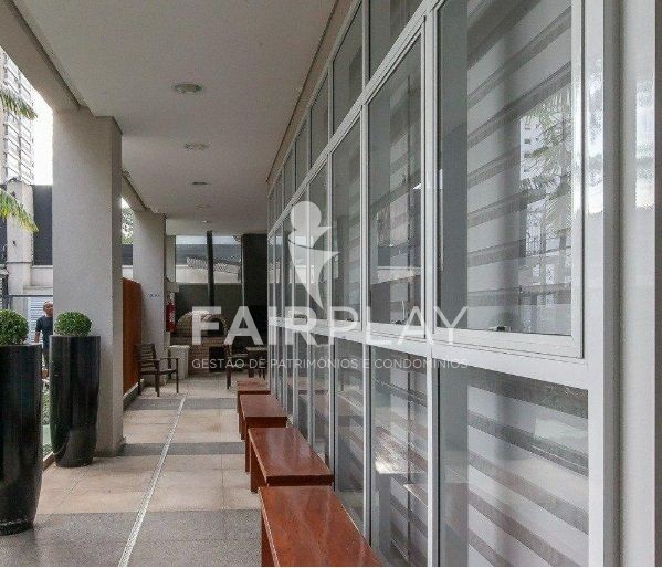 Apartamento, 1 quarto, 51 m² - Foto 21